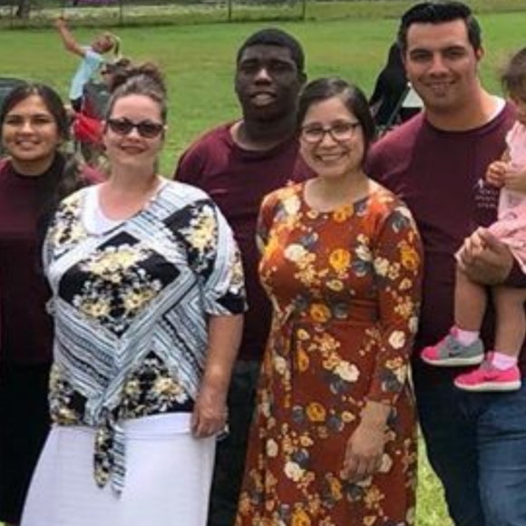 This is Modestly Minded's Posher, Serena! ❤️ to bookmark my modest closet! - Picture 6 of 8